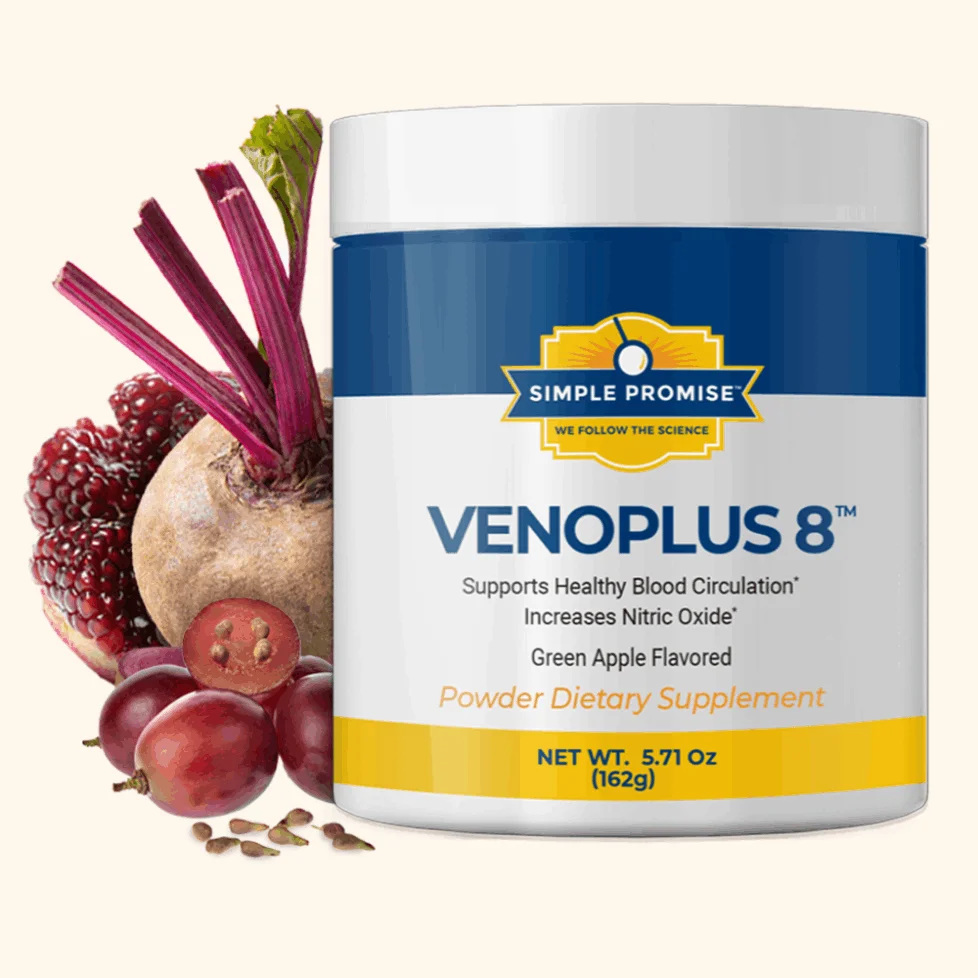 VenoPlus 8 discount